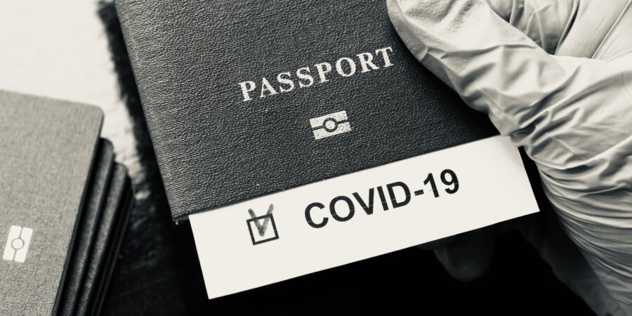 Covid-19 Salgınının Önlenmesi Kapsamında Uygulanan Tedbirlerin Kişisel Verilerin Korunması Kanunu’na Göre Değerlendirilmesi